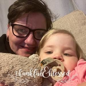 Meet your Posher, Jodi